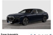 BMW Série 7 Autres 740 d xdrive m sport pano standheiz. da prof. hud pa p