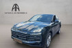 Porsche Cayenne Autres e hybrid softcl 360  acc pano ahk servo+