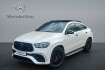 Mercedes GLE 63 AMG Autres benz gle 63 amg  benz gle 63 amg gle coupe 63 s amg 4matic+ mit  garantie