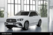 Mercedes GLE Edition Benz gle 350 gle 350 de 4m amg night ahk distron hud ambi 360