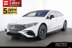 Mercedes EQS AMG Line benz eqs  benz eqs eqs 450 4m amg 21? ahk 22kw hud hypers pano fond