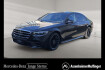 Mercedes Classe S Autres Benz s 580 e limousine lang amg+mbux+burm+night+hud