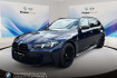 BMW M3 Competition competition touring mit head up rfk hifi led