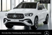 Mercedes GLE AMG Line Advanced Plus Benz gle 450 d 4m amg+night+pano+360+ahk+multibeam+spur