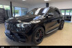 Mercedes GLE 63 AMG Autres benz gle 63 amg  benz gle 63 amg amg gle 63 s 4matic amg performance *night paket (amg) *nappa rot schwarz