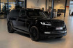Land Rover Range Rover SE Range rover se hybrid p440e se hybrid (swb)