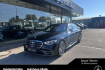Mercedes Classe S Autres Benz s 450 s 450 d 4m lang amg 21? exclusive tv manufaktur