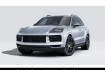 Porsche Cayenne Autres e hybrid bose led matrix innodrive panorama hud