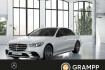 Mercedes Classe S Autres Benz s 350 d 4m l amg firstclassfond/chaffeur/pano/hud