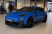 Porsche Macan Electric Autres Macan macan gts