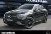 Mercedes GLE AMG Line Advanced Plus Benz gle 450 d 4matic coupe amg standhzg 360  panorama
