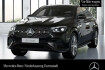 Mercedes GLE AMG Line Advanced Plus Benz gle 350 de coupe 4m amg+night+pano+360+ahk+21?+9g