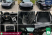 Porsche Panamera Autres sport turismo 4 s e hybrid*panorama