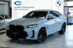 BMW X6 M Sport 40xd m sport pro 2 luft 22lm 360k carbon pano
