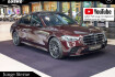 Mercedes Classe S Autres Benz s 350 s 350 d 4m amg line lang rubellit exklusiv pano
