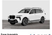 BMW X7 Autres xdrive40d m sport hud pano acc ahk rfk navi