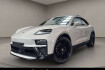 Porsche Macan Electric Autres Macan 4 head up surround view bose pasm 22 zoll