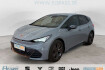 Cupra Born Autres batteriezertifikat nav led dig display kamera acc