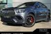 Mercedes GLE 63 AMG Autres benz gle 63 amg  benz gle 63 amg gle 63 amg s 4matic+ coupe pano night burm 360