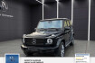 Mercedes Classe G AMG Line Benz g 400 d 1 hand.scheckheft gepflegt . unfallfrei.totwinke