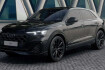 Audi SQ8 Autres Sq8 tfsi black pano hud massage 23?