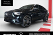 Mercedes GLE AMG Line Advanced Plus Benz gle 450 d 4m coupe amg night pano standhzg ahk