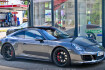 Porsche 991 Autres 911 carrera 4 gts