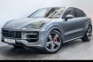 Porsche Cayenne Autres s e hybrid coupe innodrive head up pdcc