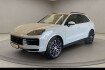 Porsche Cayenne Autres e hybrid innodrive head up bose pasm