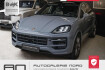 Porsche Cayenne Autres coupe s e hybrid | sport design | pdcc | hd matrix