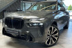 BMW X7 Autres xdrive 40d b&w standheizung head up voll