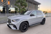 Mercedes GLE 53 AMG AMG Line Premium benz gle 53 amg  benz gle 53 amg 4matic+ premiumplus ahk 4xshz winter