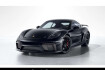 Porsche Cayman Autres 718 gt4