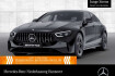 Mercedes AMG GT Autres benz amg gt  benz amg gt 63 cp. 4m perf abgas widescreen stdhzg shd