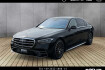 Mercedes Classe S Autres Benz s 580 s 580 4m lang amg/chauffeur/burmester3d/pano/360