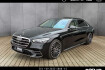 Mercedes Classe S Autres Benz s 580 s 580 4m lang amg/chauffeur/burmester3d/pano/360