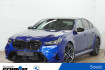 BMW M5 Autres xdrive + garantie bis 01.2031