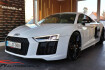 Audi R8 Autres 5.2 fsi v10 plus carbon laser b&o top zustand