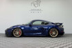Porsche Cayman Autres gt4|approved|mwst.|clubsport|bose|pdk|pcm|
