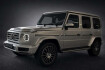 Mercedes Classe G AMG Line Benz g 500 3x amg*glasdach*distr*massage*burm*designo