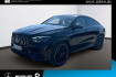 Mercedes GLE 53 AMG AMG Line Premium benz gle 53 amg  benz gle 53 amg hy 4m+ c night*ahk*pano*hud*burmes.