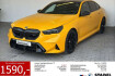 BMW M5 Autres lim. keramik bremsen.navi.led.acc.360 .b&w