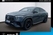 Mercedes GLE 53 AMG Autres benz gle 53 amg  benz gle 53 amg hy 4m+ c night*ahk*pano*hud*burmester