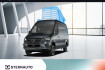 Mercedes Sprinter Pro Benz sprinter grand canyon s crossover pro navi/distronic/klima