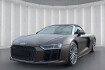 Audi R8 Autres spyder v10 plus+design paket+ex np:240.000?