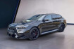 BMW M5 Autres touring comfort+drivassistpro+parkpro+pano