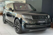 Land Rover Range Rover Autobiography Range rover autobiography hybrid p440e full opti