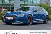 Audi RS6 performance Rs6 avant qu performance keramik pano night hud