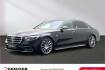 Mercedes Classe S Autres Benz s 580 e 4m l amg exklusiv chauffeur burmester 4d