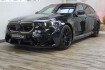 BMW M5 Autres touring ahk sitzluftung b&w acc 360